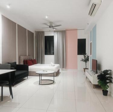 Chambers Residence KL