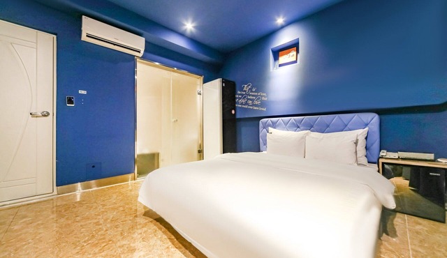 Changwon Myeongseo-dong Hotel Bucks