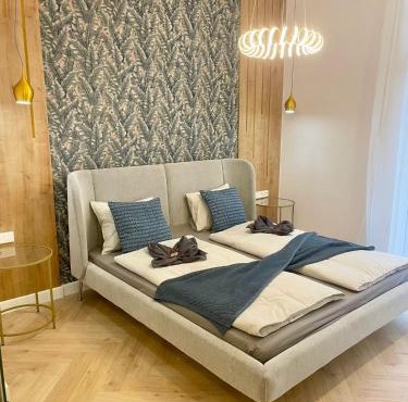 Charming Buda Hills Residence I 3 Bedrooms I self-check-in