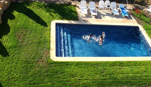 Charming Villa in Llobera with Private Pool