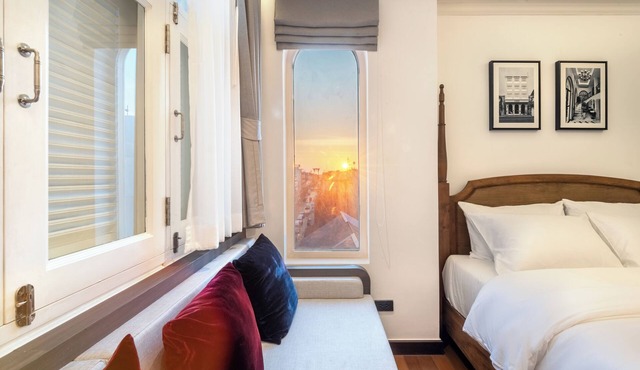 Cherie Bangkok Boutique Hotel