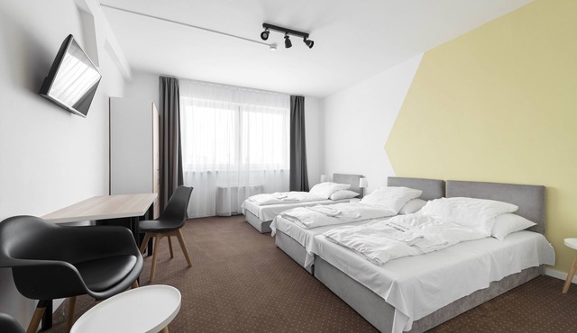 Chesscom Hotel