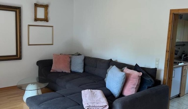 Chic vacation apartment in Wendland