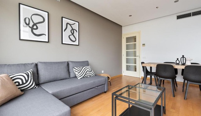 chicStays Apartment Ciutadella Park