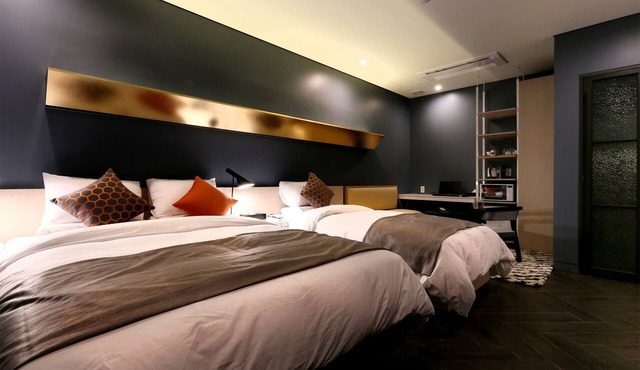 Circle Hotel Incheon