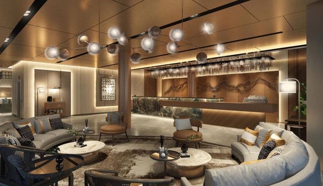 Citadines Connect Bertam Georgetown Penang