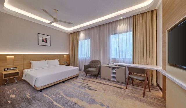 Cititel Mid Valley