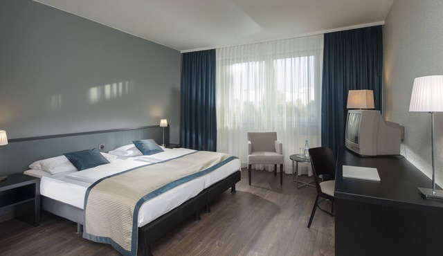 City Hotel Berlin East