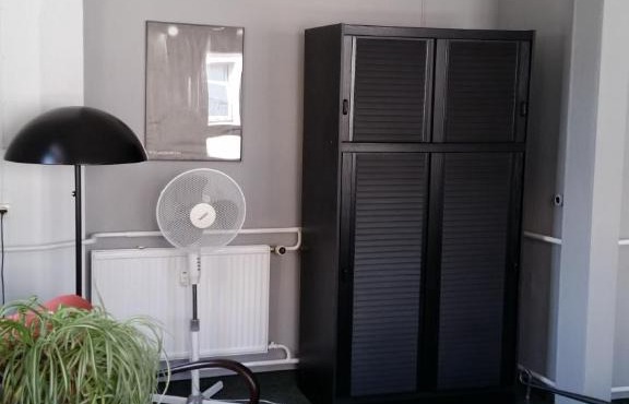 Cityapartment in Leipzig