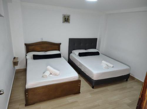 Cloud9 Hostel