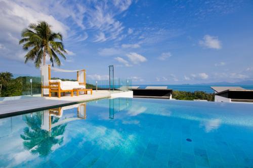 Code Samui Hotel in Mae Nam