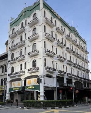 Cojoy Hotel @ Chinatown
