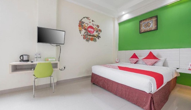 Collection O 91714 Hotel Alden