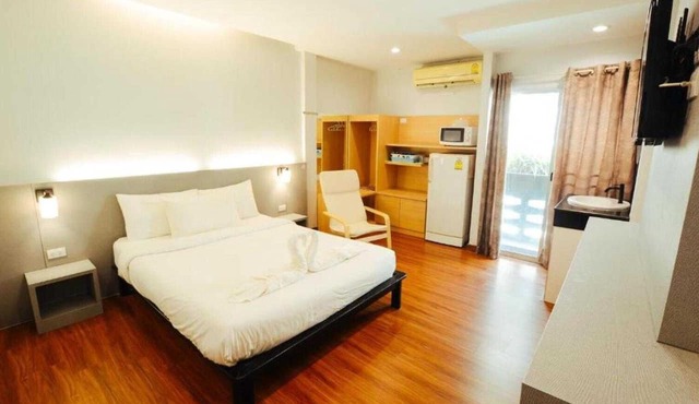 Collection O Thaiphiphat House Silom