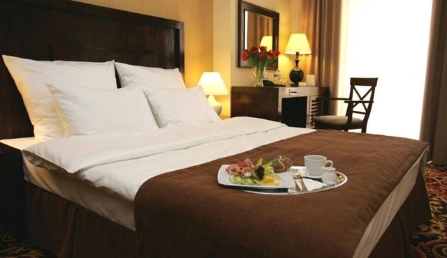 Columbus Hotel