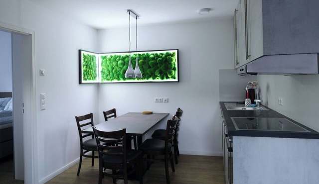 Comfort Apartment Bad Belzig Old Town