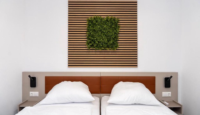Comfort Housing Apartments - Tendo Stay