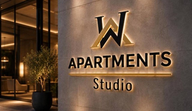 COMFORTABLE APARTMENT STUDIO 1