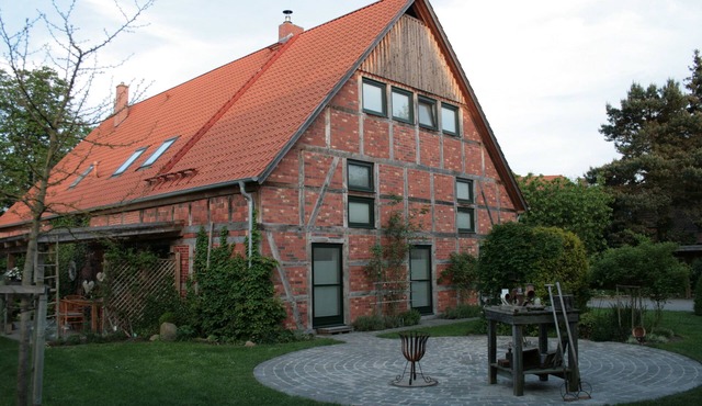 Comfortable vacations for families, families of friends and groups of friends