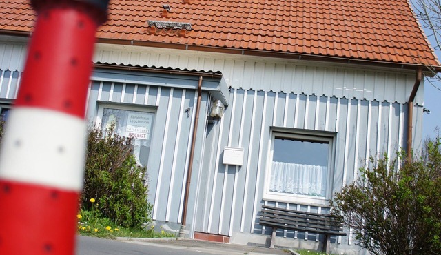 Comfy vacation home on the dike + Wi-Fi + pet-friendly (HS rentable Sat to Sat)