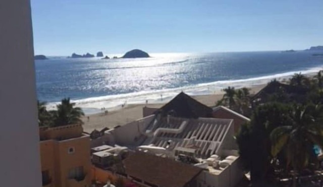 Condo Tesoro 3 in Ixtapa