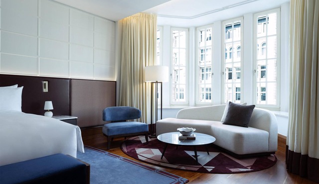 Conrad Hamburg