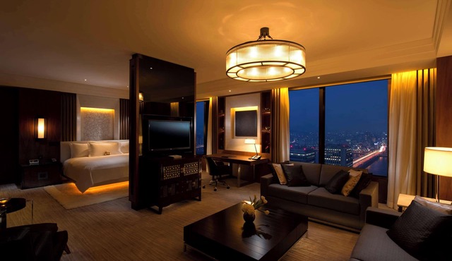 Conrad Seoul