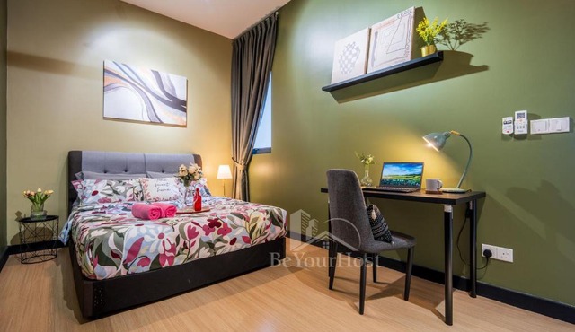 Continew Residences Kuala Lumpur