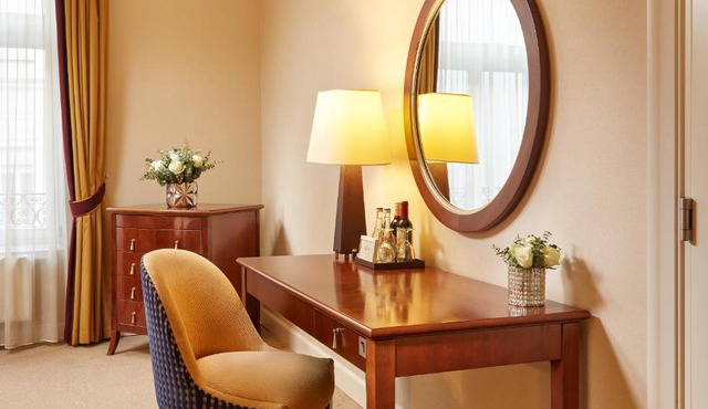Corinthia Budapest