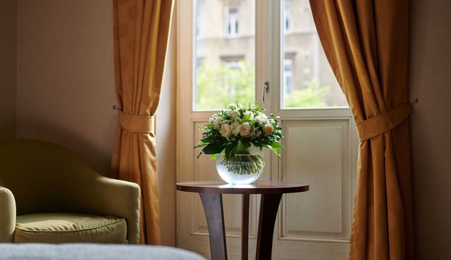 Corinthia Budapest