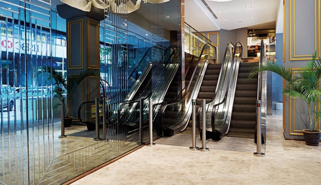 Cosmo Hotel Kuala Lumpur