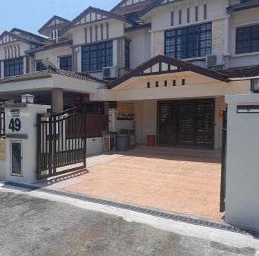 Cosy P6 Homestay