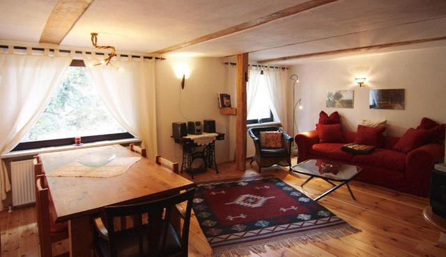 Cottage, Boldekow-Rubenow