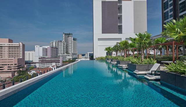 Courtyard by Marriott Melaka