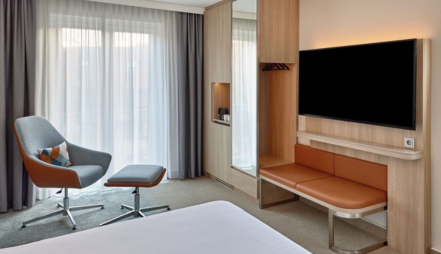 Courtyard by Marriott Schwerin