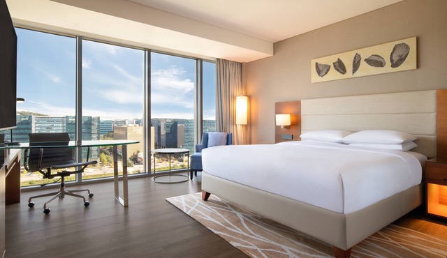 Courtyard by Marriott Seoul Pangyo