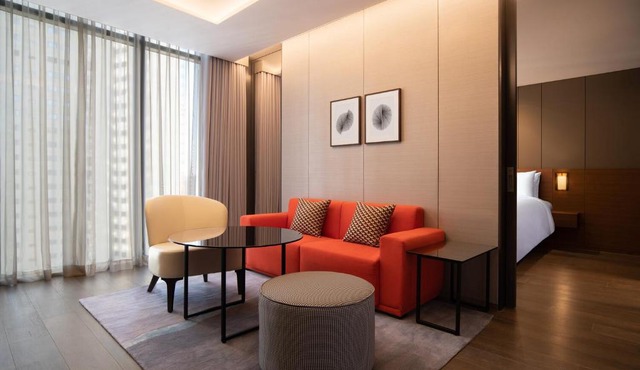 Courtyard by Marriott Suwon