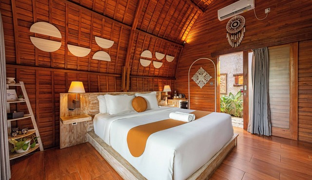 Cove Jiwana Villa
