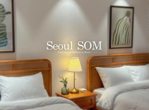 Cozy Stay 2 min walk to Konkuk Univ Station near Seongsu