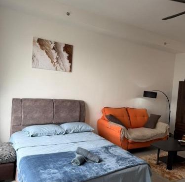 Cozy Stay Studio