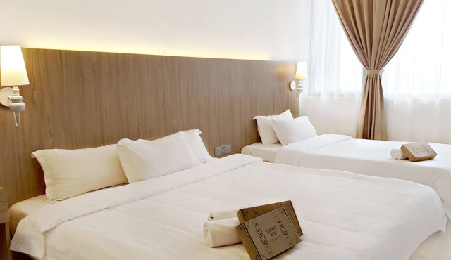 Creator Hotel