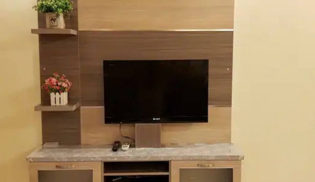 Crown Imperial Court Apartment Brinchang