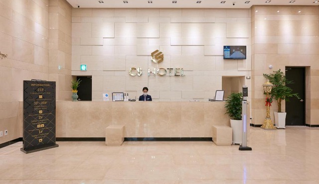 CS Hotel