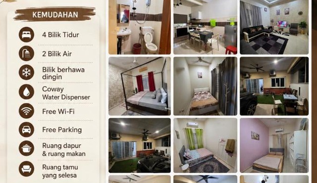 Ctr Ruby homestay