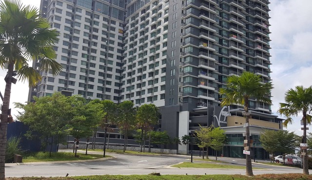 Cyberjaya Vega Residensi