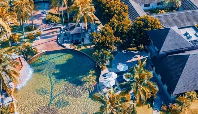 Cyberview Resort & Spa