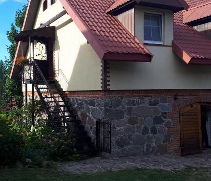 Czerwonki agroturystyka u Beaty in Czerwonki