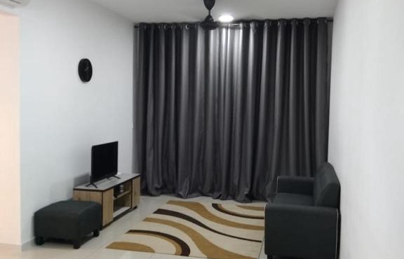 D'awan homestay