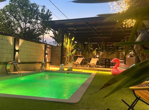 D'Cove Villa Private Pool Kuantan