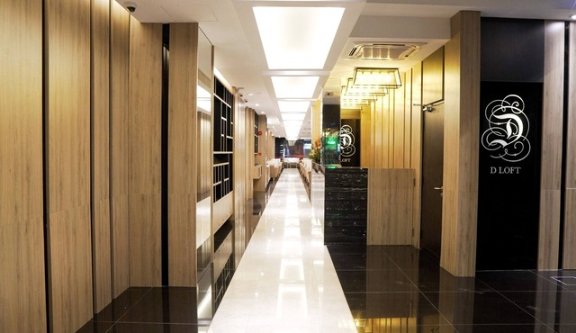 D Loft Hotel